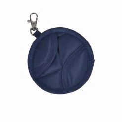 Cinda B Tennis Ball Clip Pouch Starting Pistol Accessories