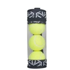 Cinda B Tennis Ball Case 17 Cinda B Tennis Ball Case