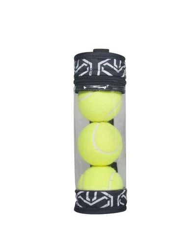 Cinda B Tennis Ball Case 8 Cinda B Tennis Ball Case