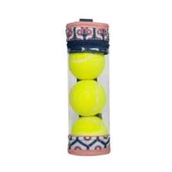 Cinda B Tennis Ball Case 15 Cinda B Tennis Ball Case