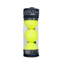 Cinda B Tennis Ball Case 13 Cinda B Tennis Ball Case