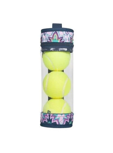Cinda B Tennis Ball Case 7 Cinda B Tennis Ball Case