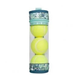 Cinda B Tennis Ball Case 14 Cinda B Tennis Ball Case