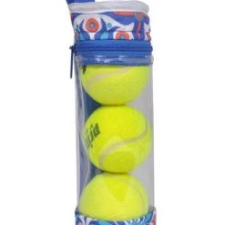 Cinda B Tennis Ball Case 12 Cinda B Tennis Ball Case