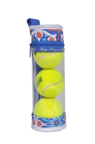 Cinda B Tennis Ball Case 3 Cinda B Tennis Ball Case
