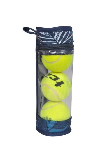 Cinda B Tennis Ball Case 2 Cinda B Tennis Ball Case