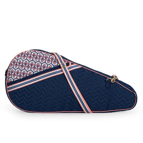 Cinda B Tennis Racquet Sleeve Starting Pistol Accessories 5 Cinda B Tennis Racquet Sleeve Starting Pistol Accessories