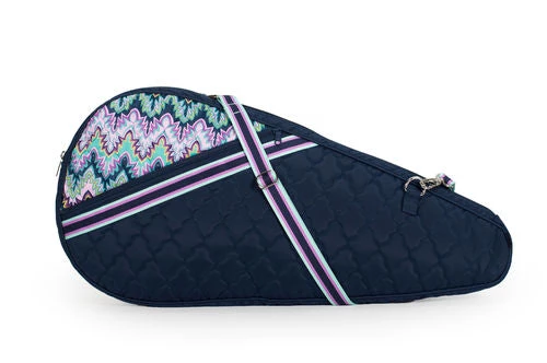 Cinda B Tennis Racquet Sleeve Starting Pistol Accessories 6 Cinda B Tennis Racquet Sleeve Starting Pistol Accessories