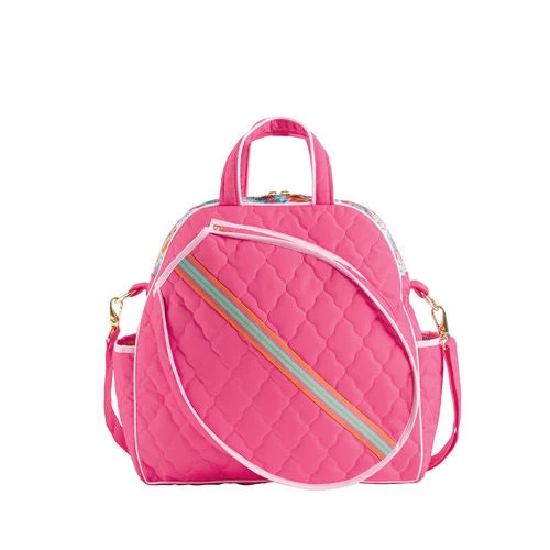 Cinda B Tennis Tote Starting Pistol Accessories 24 Cinda B Tennis Tote Starting Pistol Accessories