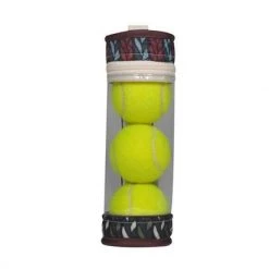 Cinda B Tennis Ball Case 19 Cinda B Tennis Ball Case