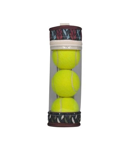 Cinda B Tennis Ball Case 10 Cinda B Tennis Ball Case