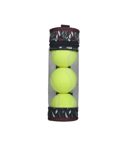 Cinda B Tennis Ball Case 9 Cinda B Tennis Ball Case