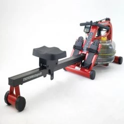 First Degree Fitness Starting Pistol Accessories NewPort AR Plus Rowing Machine