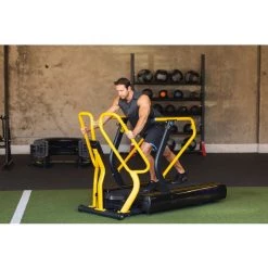 Starting Pistol Accessories The Abs Company SledMill