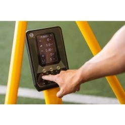 Starting Pistol Accessories The Abs Company SledMill