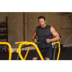 Starting Pistol Accessories The Abs Company SledMill