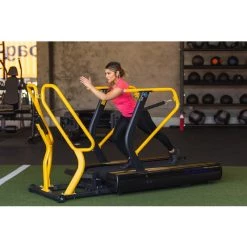 Starting Pistol Accessories The Abs Company SledMill