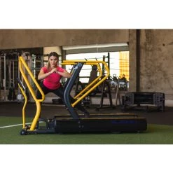 Starting Pistol Accessories The Abs Company SledMill