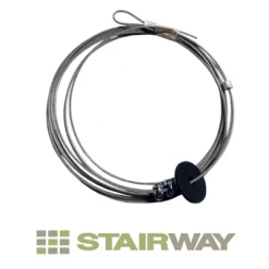 Jacobs Ladder The Stairway™ Cable Assembly Starting Pistol Accessories