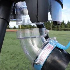 JUGS Carousel Automatic Ball Feeder Ball Feeders 9 JUGS Carousel Automatic Ball Feeder Ball Feeders