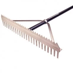 JayPro Double Play Rake 24" Or 36" Starting Pistol Accessories