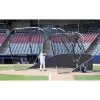 JayPro Big League Professional Batting Cage Net Only #42 Nylon Starting Pistol Accessories