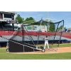 JayPro Grand Slam Portable Batting Cage Net Only