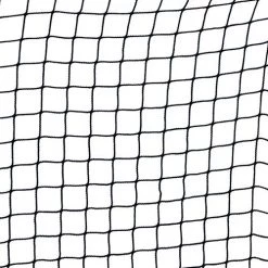 Hitting Turtles JayPro Little Slam Portable Batting Cage Net Only #42 Nylon