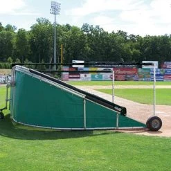 JayPro Vinyl Replacement Skirt