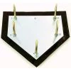 JayPro Major League Home Plate – W/ 5 Spikes Starting Pistol Accessories