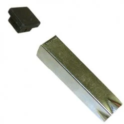 JayPro Pro-Style Hollywood Bases Bases & Plates