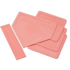 JayPro Throw Down Bases