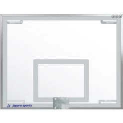 Jaypro Elite 5400 Basketball System 11 Jaypro Elite 5400 Basketball System