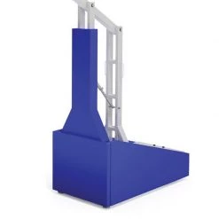 Jaypro Elite 5400 Basketball System 13 Jaypro Elite 5400 Basketball System