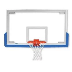 Jaypro Elite 5472 Basketball System
