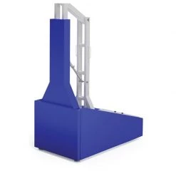 Jaypro Elite 5472 Basketball System 10 Jaypro Elite 5472 Basketball System