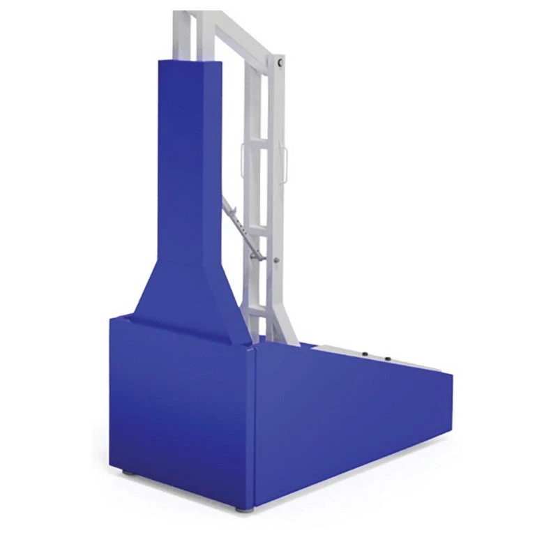 Jaypro Elite 5472 Basketball System 4 Jaypro Elite 5472 Basketball System