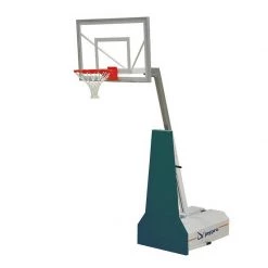 Jaypro Portable Basketball System