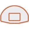 Outdoor Backboards Jaypro 36'' Aluminum Fan Backboard 2 Outdoor Backboards Jaypro 36'' Aluminum Fan Backboard