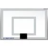 Acrylic And ABS Backboards Jaypro Acrylic Replacement Backboard