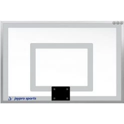 Acrylic And ABS Backboards Jaypro Acrylic Replacement Backboard