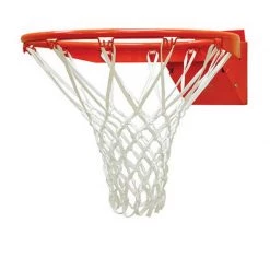 Jaypro Church Yard Fixed Basketball Goal System 8 Jaypro Church Yard Fixed Basketball Goal System