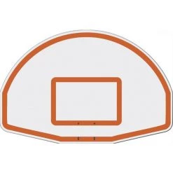 Jaypro Church Yard Fixed Basketball Goal System 11 Jaypro Church Yard Fixed Basketball Goal System