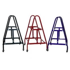 Jaypro Deluxe Ball Carrier