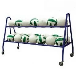 Jaypro Deluxe Ball Carrier