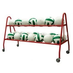 Jaypro Deluxe Ball Carrier