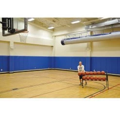 Jaypro Deluxe Training Ball Rack Starting Pistol Accessories 5 Jaypro Deluxe Training Ball Rack Starting Pistol Accessories