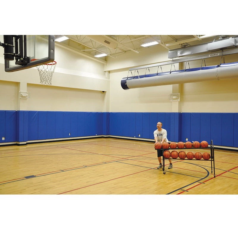 Jaypro Deluxe Training Ball Rack Starting Pistol Accessories 3 Jaypro Deluxe Training Ball Rack Starting Pistol Accessories