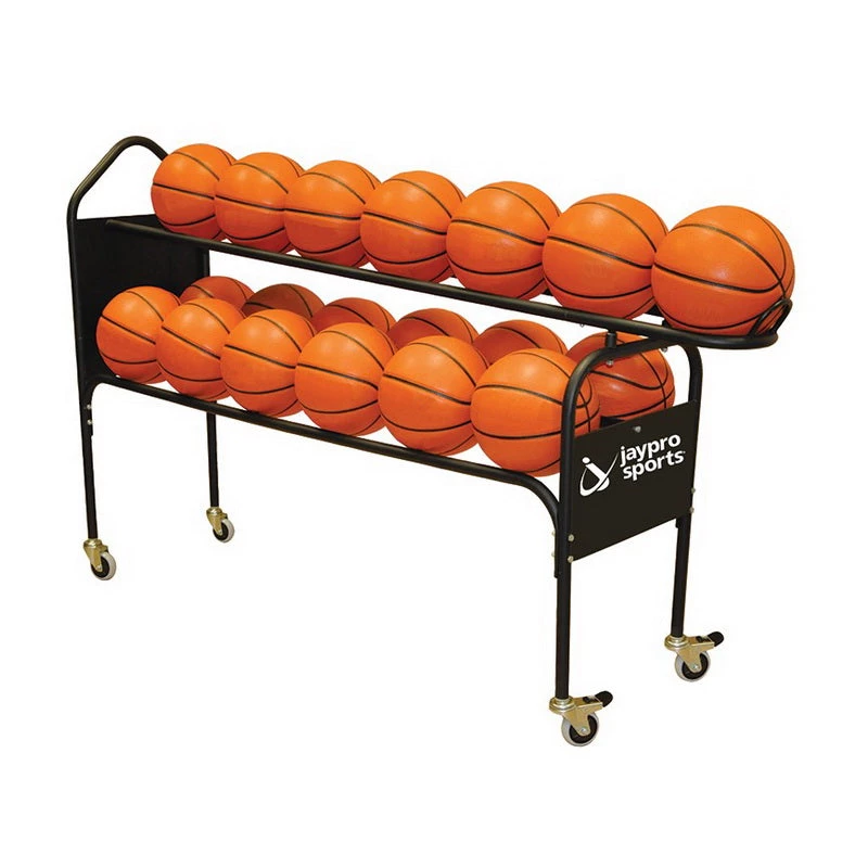 Jaypro Deluxe Training Ball Rack Starting Pistol Accessories 1 Jaypro Deluxe Training Ball Rack Starting Pistol Accessories