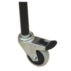 Jaypro Deluxe Training Ball Rack Starting Pistol Accessories